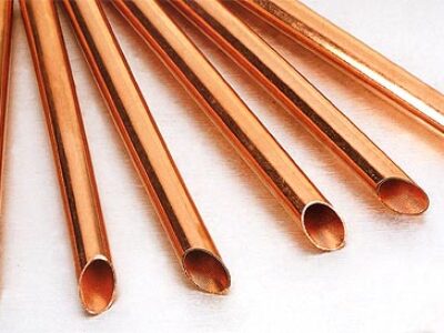 copper strt