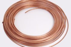 Copper Tubes 2